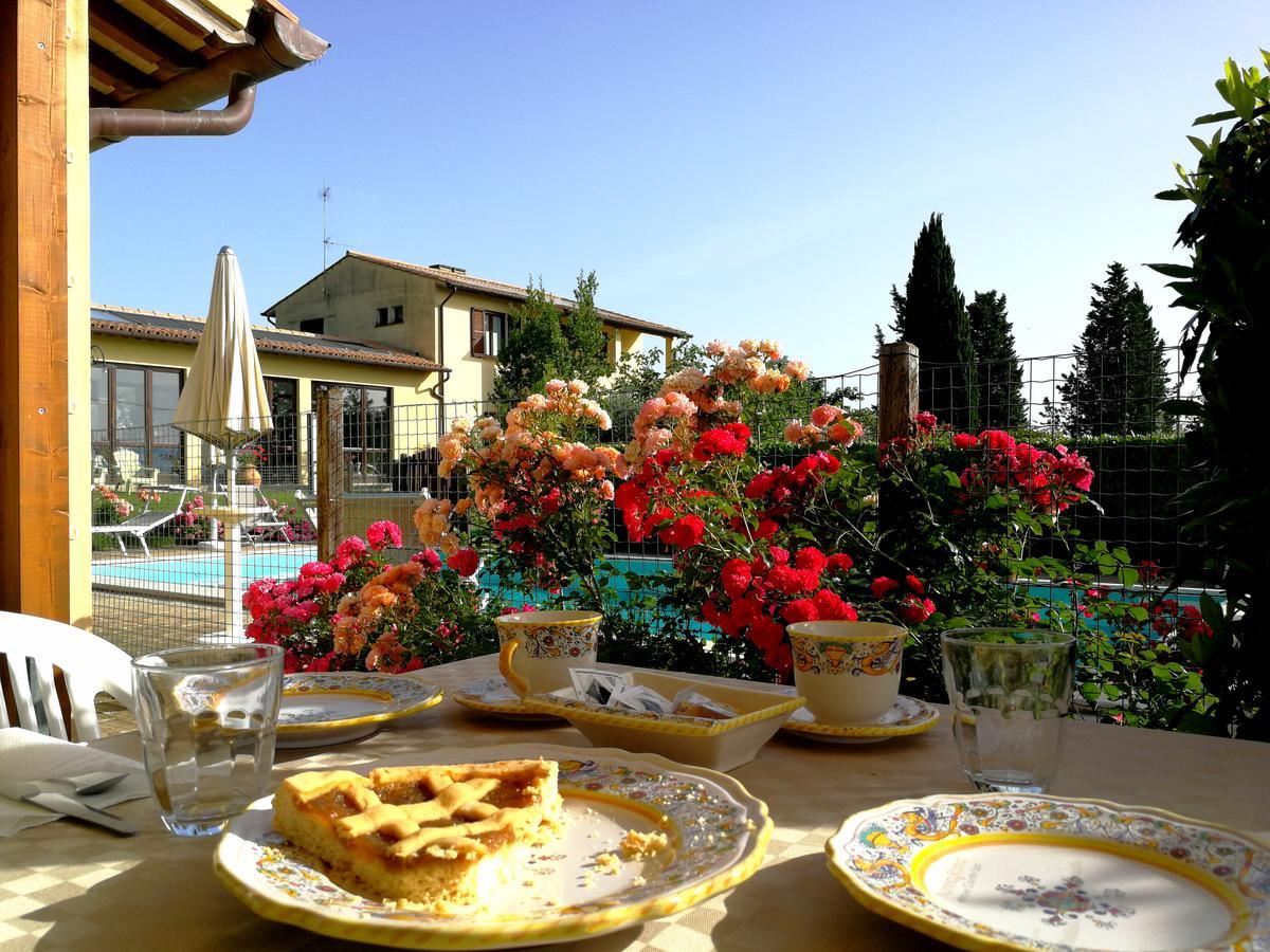 Country House Nonna Rana 칸나라 외부 사진