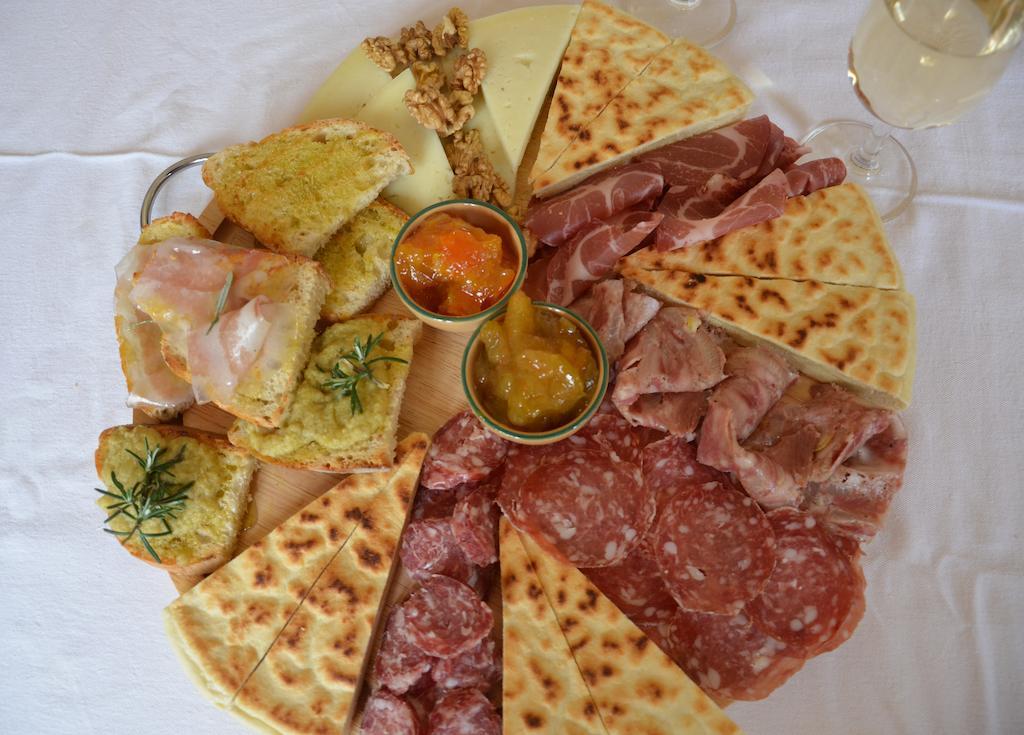 Country House Nonna Rana 칸나라 외부 사진